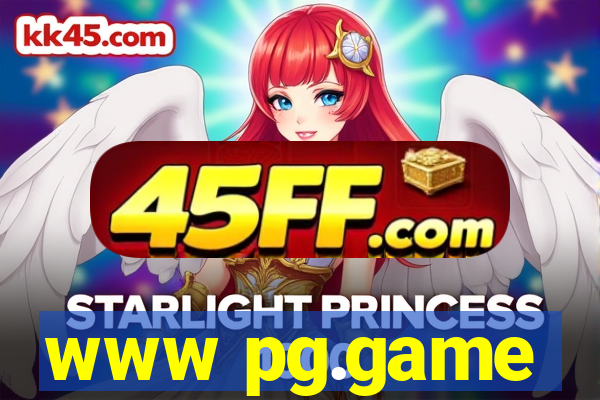 www pg.game